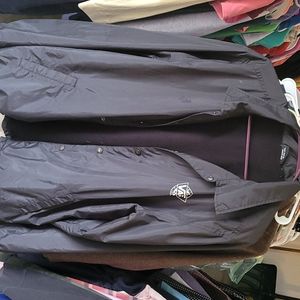 Mens Vans lightweight jacket.